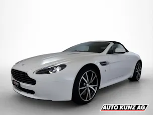 ASTON MARTIN V8 Vantage Roadster 4.7 Sportshift