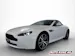 ASTON MARTIN V8 Vantage Roadster 4.7 Sportshift