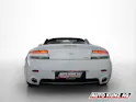 ASTON MARTIN V8 Vantage Roadster 4.7 Sportshift