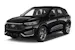 FORD Kuga 2.5 PHEV ST-Line FWD 🔋🔌- AGATE BLACK - 399.- pro Monat ohne Anzahlung
