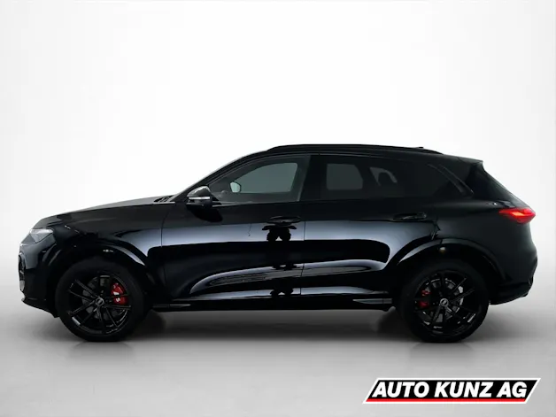 AUDI SQ5 TFSI quattro S-tronic