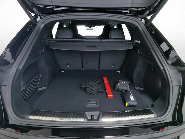 AUDI SQ5 TFSI quattro S-tronic