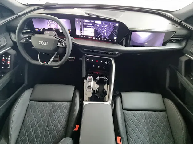AUDI SQ5 TFSI quattro S-tronic