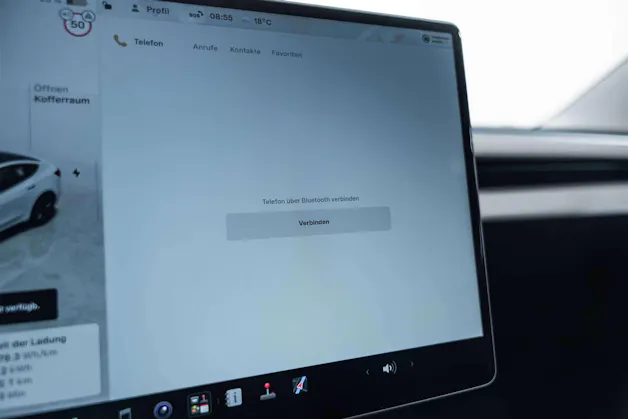 Tesla Model 3 NEW Long Range Dual Motor AWD