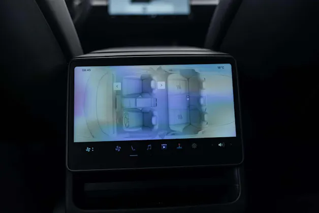Tesla Model 3 NEW Long Range Dual Motor AWD