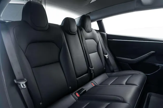 Tesla Model 3 NEW Long Range Dual Motor AWD