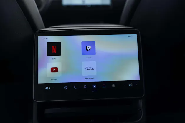 Tesla Model 3 NEW Long Range Dual Motor AWD