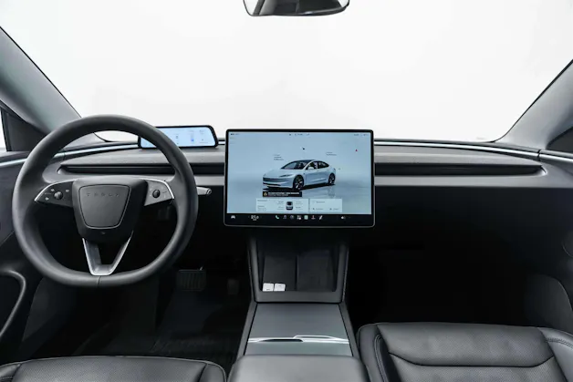 Tesla Model 3 NEW Long Range Dual Motor AWD