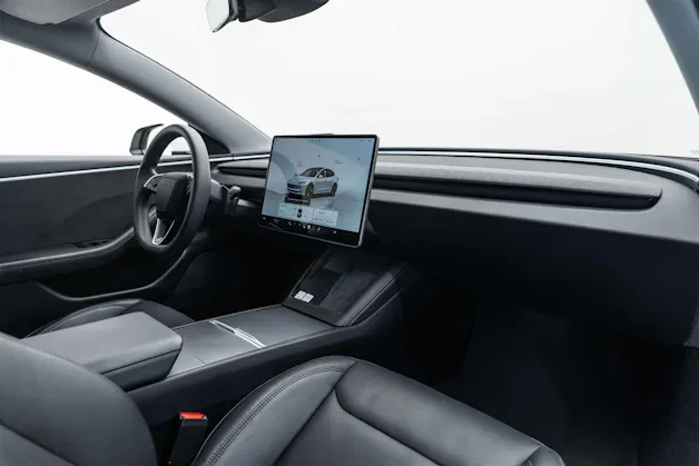 Tesla Model 3 NEW Long Range Dual Motor AWD