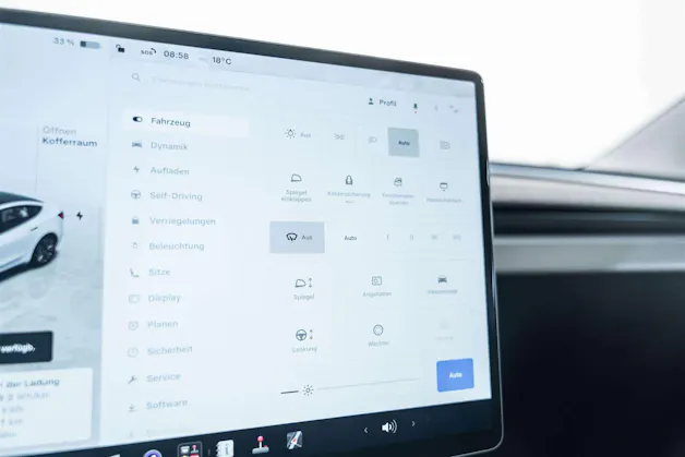 Tesla Model 3 NEW Long Range Dual Motor AWD