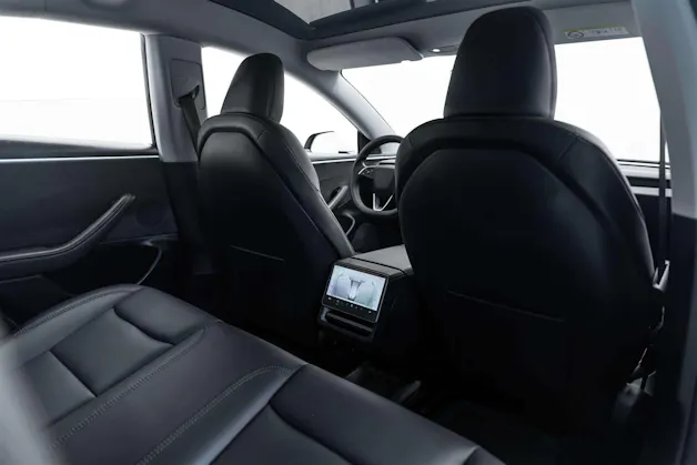 Tesla Model 3 NEW Long Range Dual Motor AWD