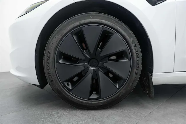 Tesla Model 3 NEW Long Range Dual Motor AWD