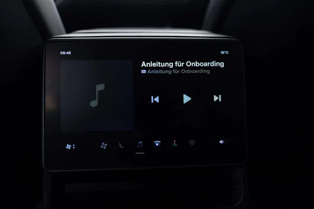Tesla Model 3 NEW Long Range Dual Motor AWD