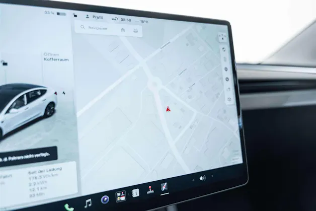 Tesla Model 3 NEW Long Range Dual Motor AWD