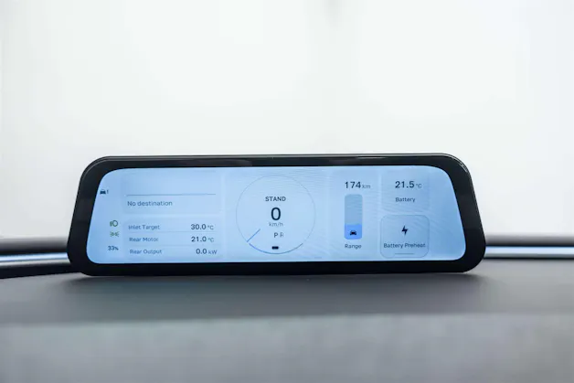 Tesla Model 3 NEW Long Range Dual Motor AWD