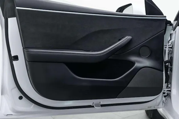 Tesla Model 3 NEW Long Range Dual Motor AWD