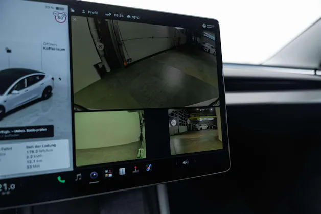 Tesla Model 3 NEW Long Range Dual Motor AWD