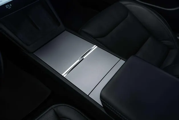 Tesla Model 3 NEW Long Range Dual Motor AWD