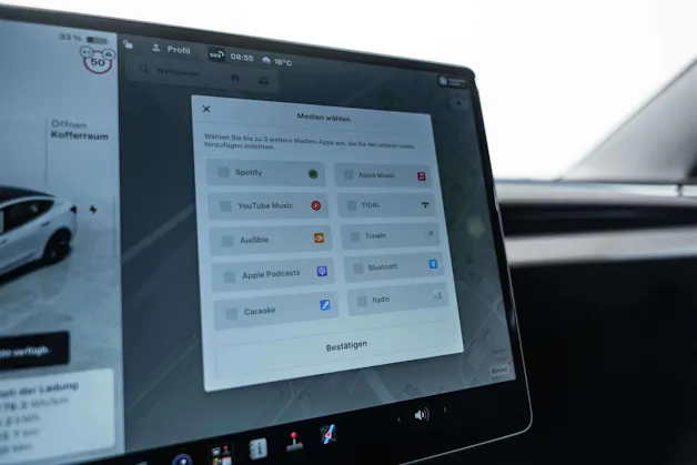 Tesla Model 3 NEW Long Range Dual Motor AWD