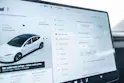 Tesla Model 3 NEW Long Range Dual Motor AWD