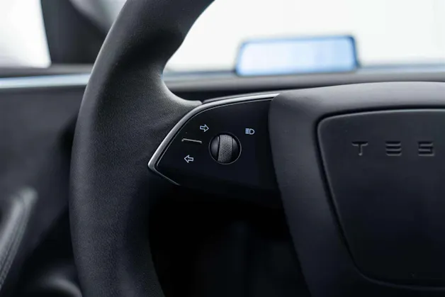 Tesla Model 3 NEW Long Range Dual Motor AWD