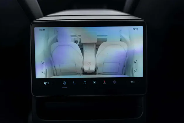 Tesla Model 3 NEW Long Range Dual Motor AWD