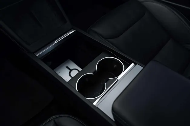 Tesla Model 3 NEW Long Range Dual Motor AWD
