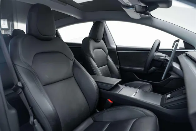 Tesla Model 3 NEW Long Range Dual Motor AWD