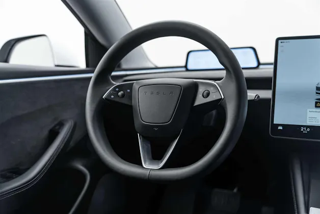 Tesla Model 3 NEW Long Range Dual Motor AWD