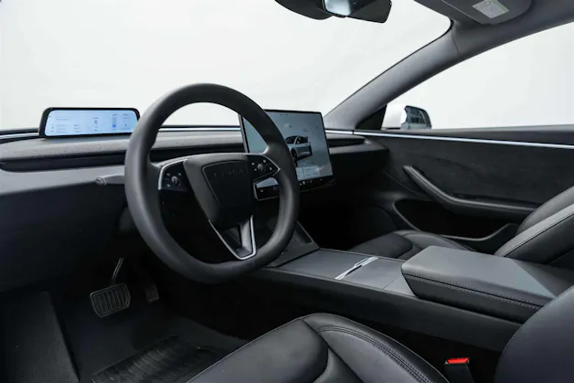 Tesla Model 3 NEW Long Range Dual Motor AWD