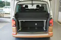 VW T6.1 California 150PS TDI Beach Liberty Spirit Automat mit Miniküche und Abstandsregeltempomat