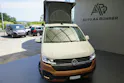 VW T6.1 California 150PS TDI Beach Liberty Spirit Automat mit Miniküche und Abstandsregeltempomat