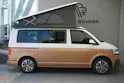 VW T6.1 California 150PS TDI Beach Liberty Spirit Automat mit Miniküche und Abstandsregeltempomat