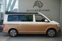 VW T6.1 California 150PS TDI Beach Liberty Spirit Automat mit Miniküche und Abstandsregeltempomat