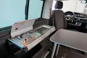 VW T6.1 California 150PS TDI Beach Liberty Spirit Automat mit Miniküche und Abstandsregeltempomat