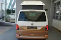 VW T6.1 California 150PS TDI Beach Liberty Spirit Automat mit Miniküche und Abstandsregeltempomat