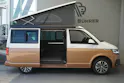 VW T6.1 California 150PS TDI Beach Liberty Spirit Automat mit Miniküche und Abstandsregeltempomat