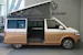 VW T6.1 California 150PS TDI Beach Liberty Spirit Automat mit Miniküche und Abstandsregeltempomat