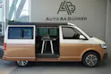 VW T6.1 California 150PS TDI Beach Liberty Spirit Automat mit Miniküche und Abstandsregeltempomat