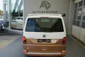 VW T6.1 California 150PS TDI Beach Liberty Spirit Automat mit Miniküche und Abstandsregeltempomat