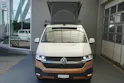 VW T6.1 California 150PS TDI Beach Liberty Spirit Automat mit Miniküche und Abstandsregeltempomat