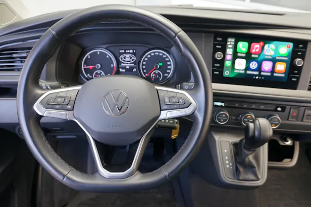 VW T6.1 California 150PS TDI Beach Liberty Spirit Automat mit Miniküche und Abstandsregeltempomat