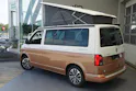 VW T6.1 California 150PS TDI Beach Liberty Spirit Automat mit Miniküche und Abstandsregeltempomat