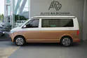VW T6.1 California 150PS TDI Beach Liberty Spirit Automat mit Miniküche und Abstandsregeltempomat