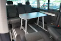 VW T6.1 California 150PS TDI Beach Liberty Spirit Automat mit Miniküche und Abstandsregeltempomat