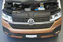VW T6.1 California 150PS TDI Beach Liberty Spirit Automat mit Miniküche und Abstandsregeltempomat