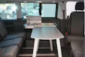 VW T6.1 California 150PS TDI Beach Liberty Spirit Automat mit Miniküche und Abstandsregeltempomat