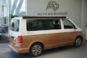 VW T6.1 California 150PS TDI Beach Liberty Spirit Automat mit Miniküche und Abstandsregeltempomat