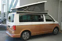 VW T6.1 California 150PS TDI Beach Liberty Spirit Automat mit Miniküche und Abstandsregeltempomat