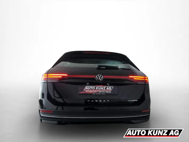 VW Passat Variant 1.5 TSI evo2 PHEV Business